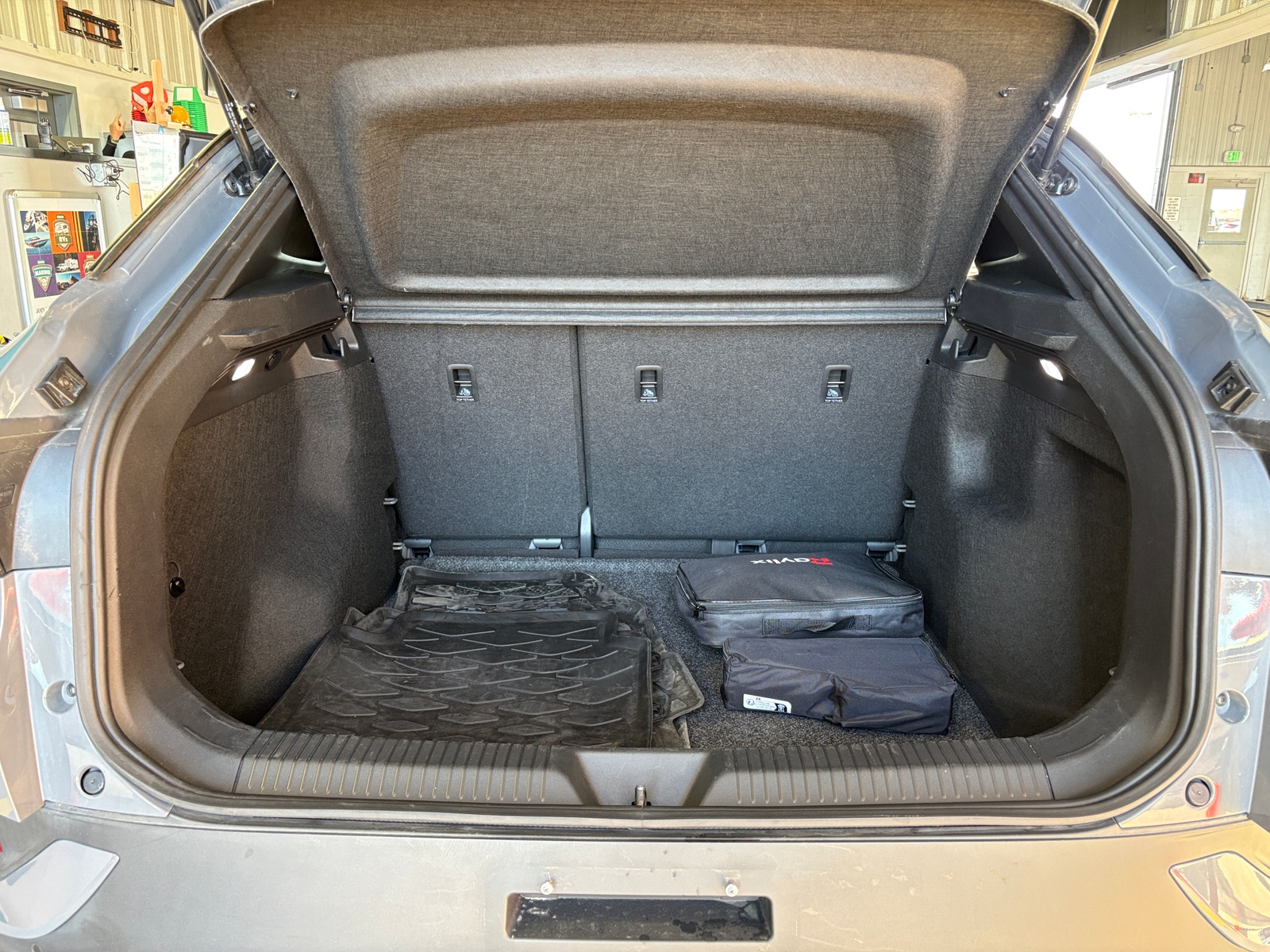 Thumbnail: 2024 Volkswagen ID.4 - 7