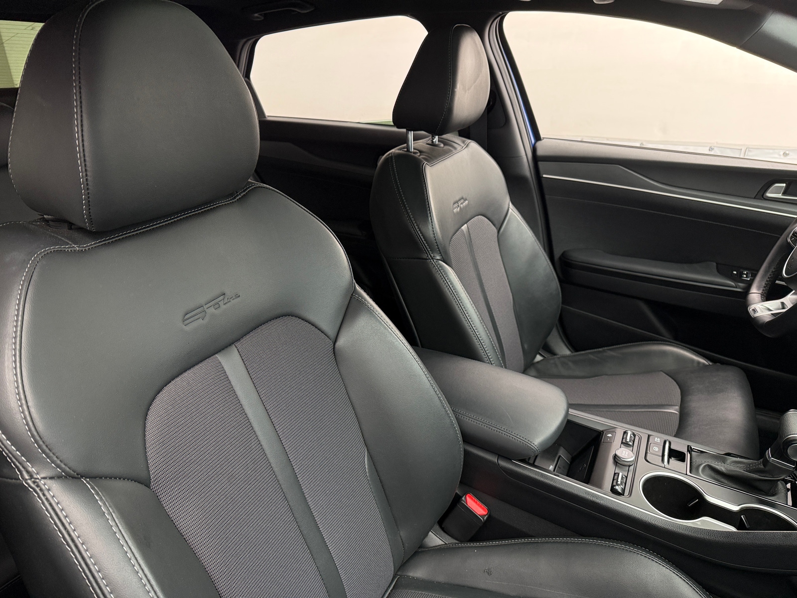 Thumbnail: 2024 Kia K5 - 2