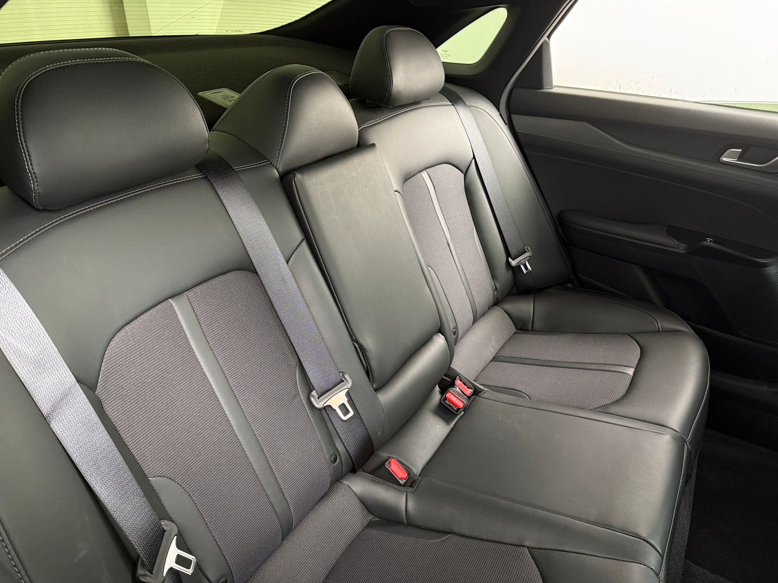 Thumbnail: 2024 Kia K5 - 6