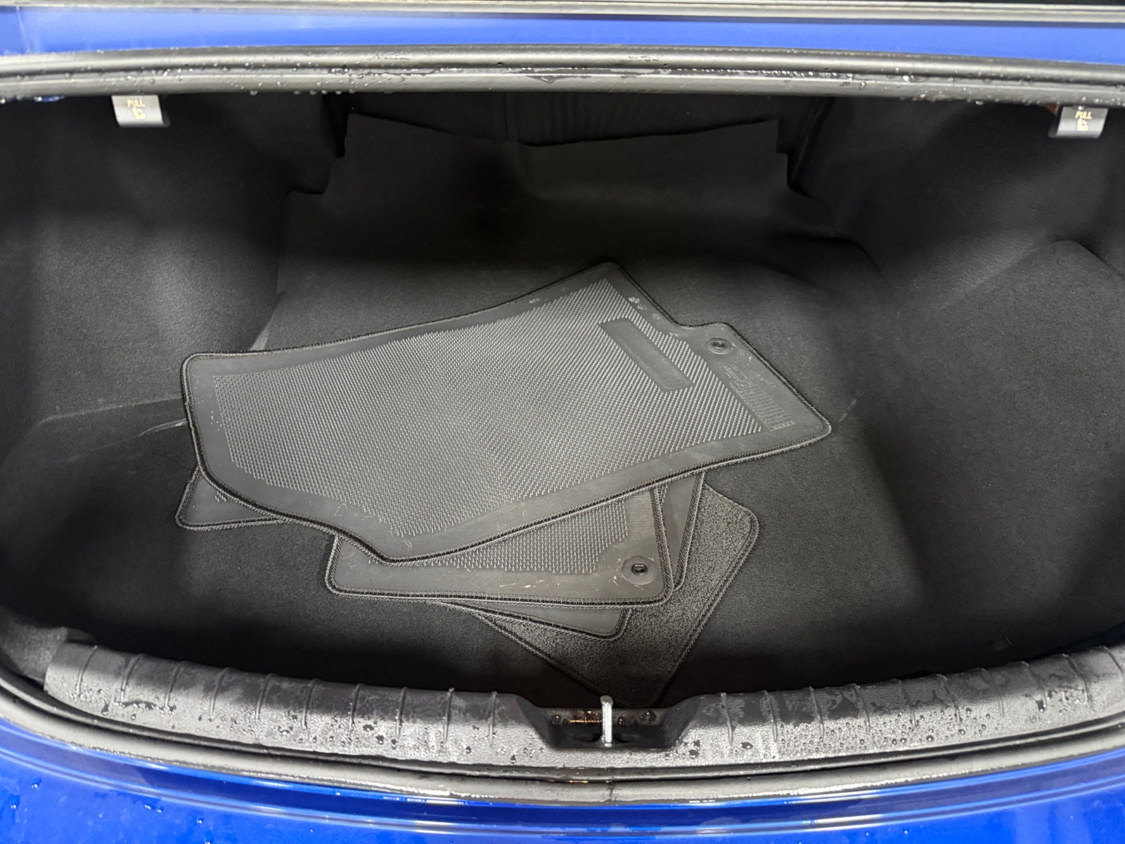 Thumbnail: 2024 Kia K5 - 7