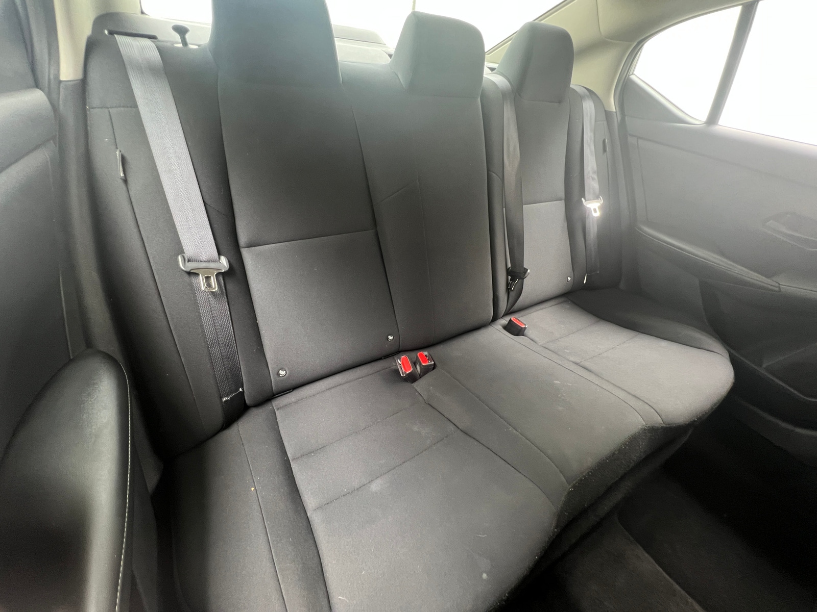 Thumbnail: 2024 Nissan Sentra - 6