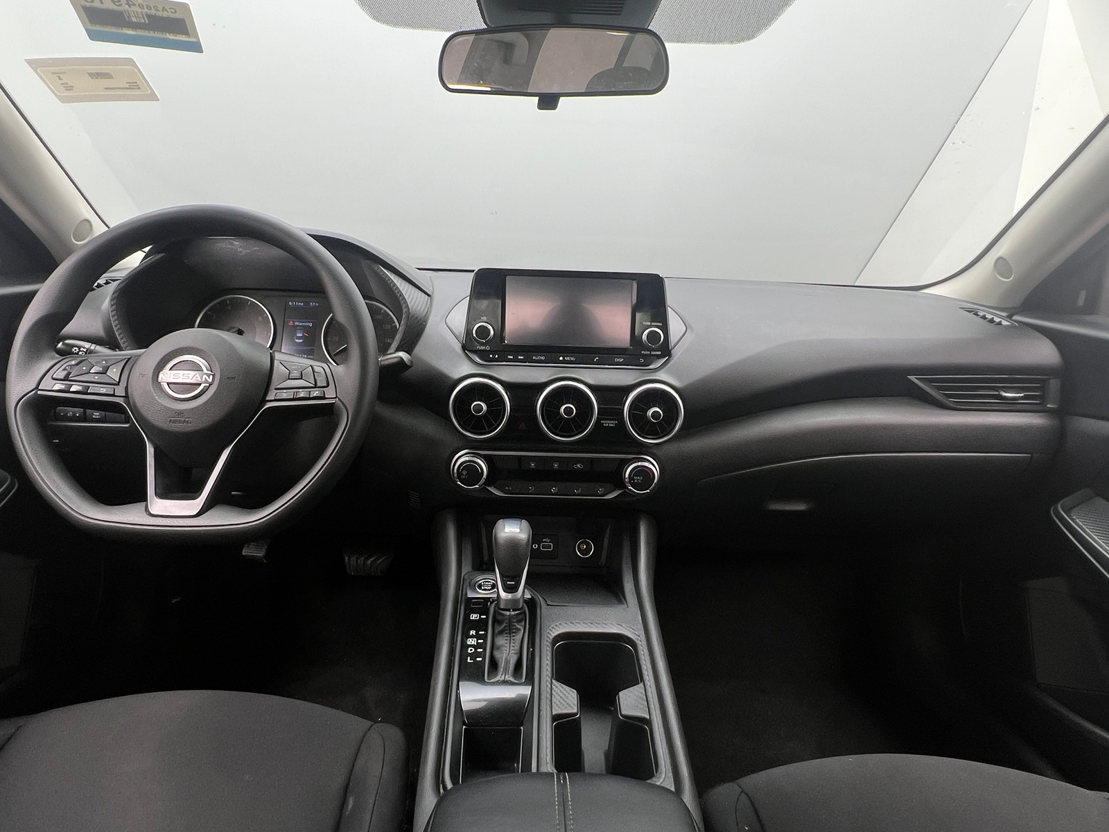 Thumbnail: 2024 Nissan Sentra - 3