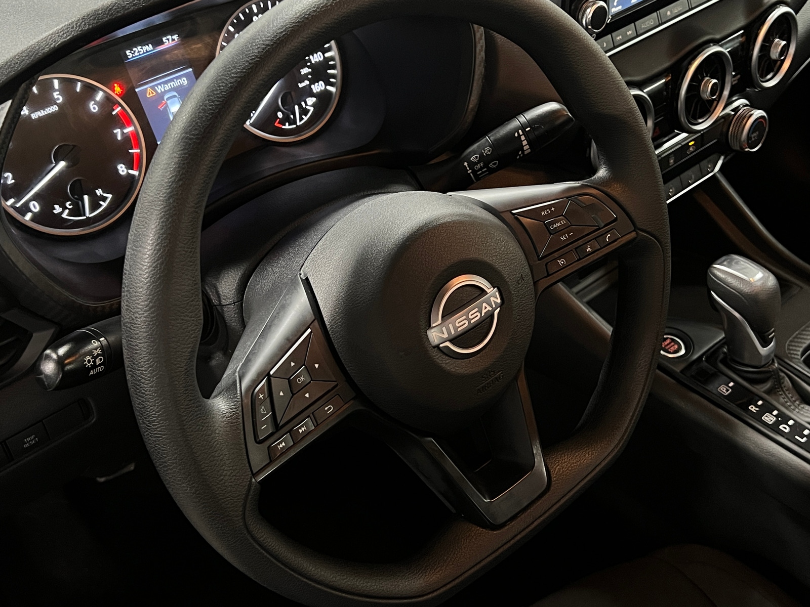 Thumbnail: 2024 Nissan Sentra - 5