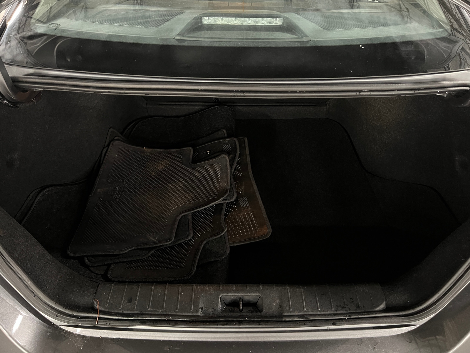 Thumbnail: 2024 Nissan Sentra - 7