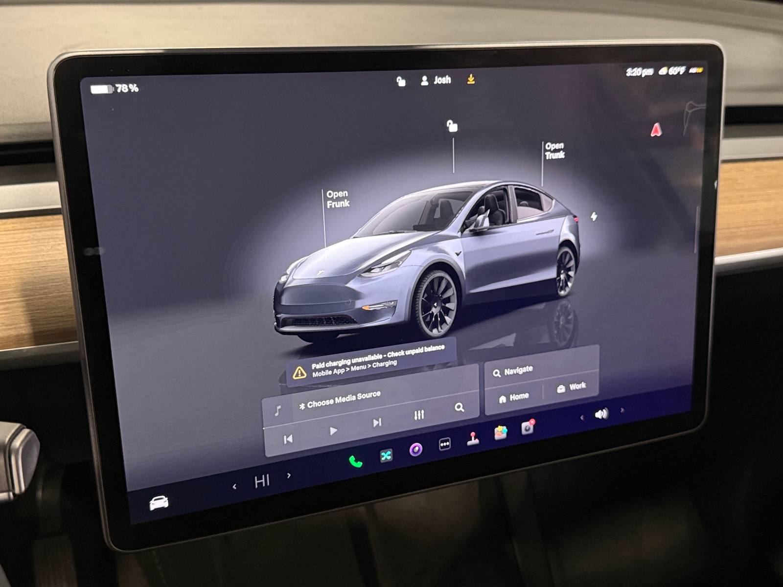 Thumbnail: 2022 Tesla Model Y - 3