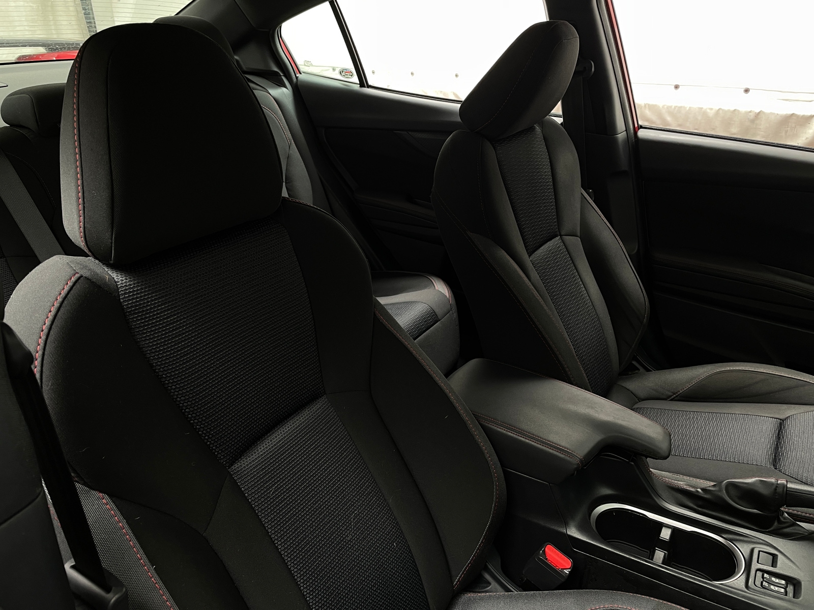 Thumbnail: 2019 Subaru Impreza - 2