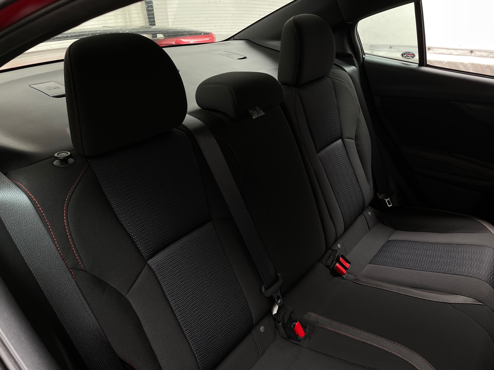 Thumbnail: 2019 Subaru Impreza - 6