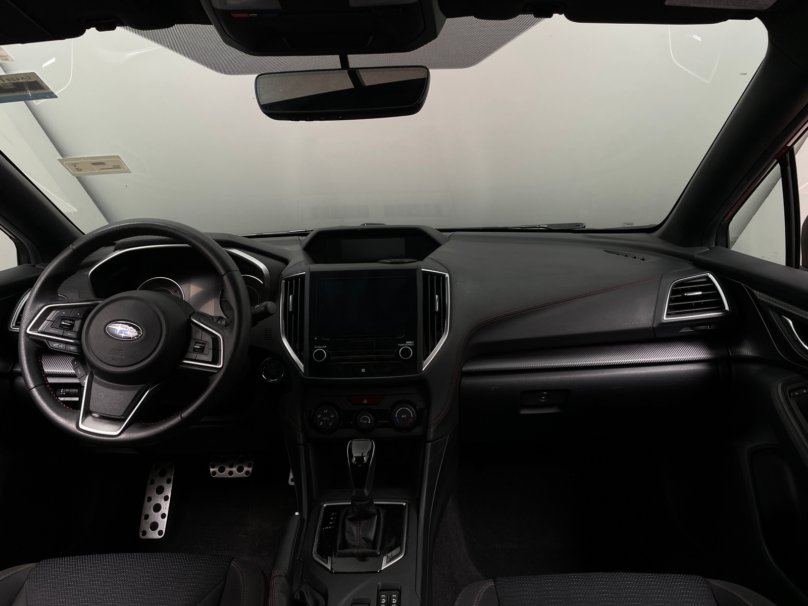 Thumbnail: 2019 Subaru Impreza - 3