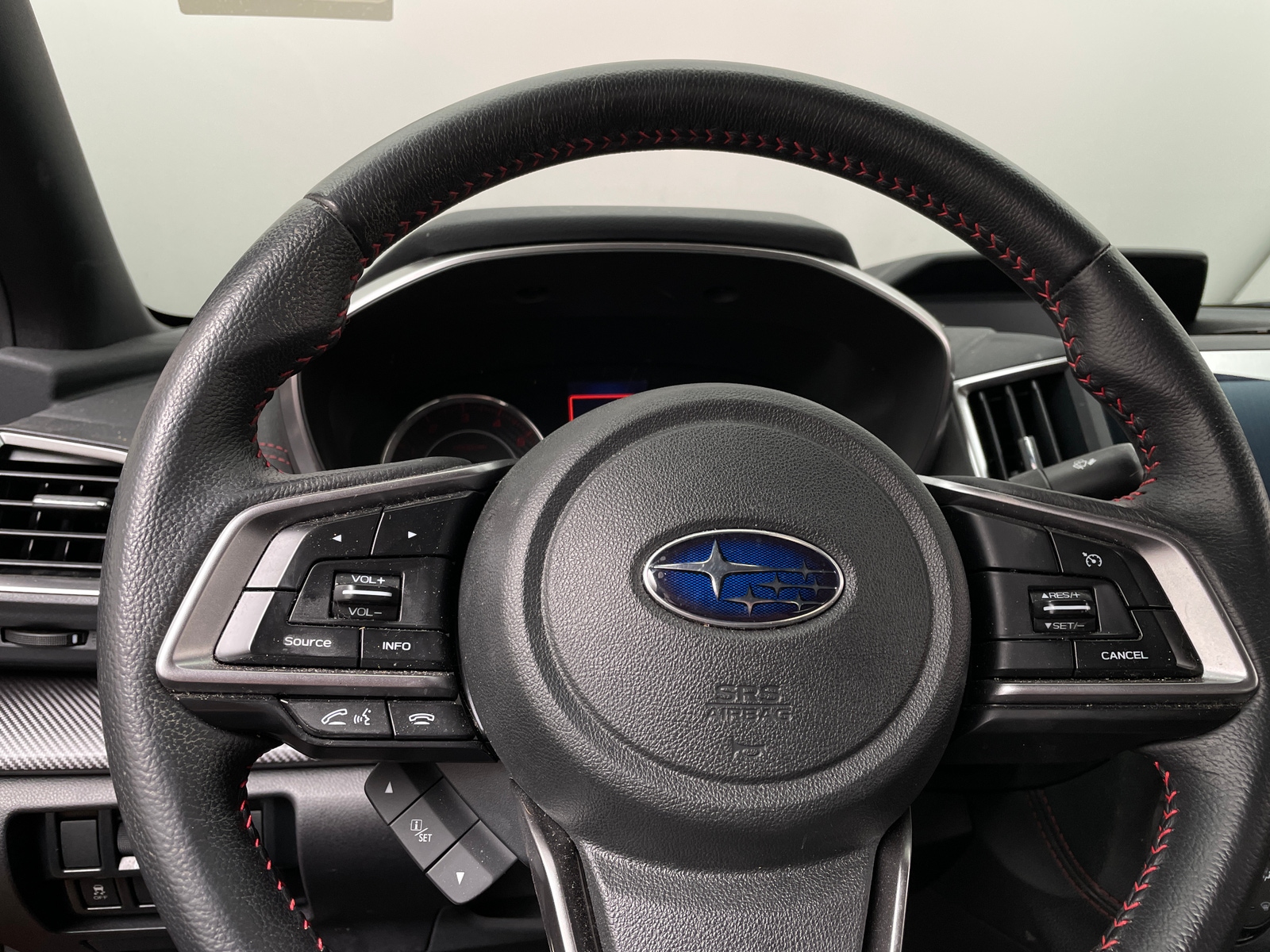 Thumbnail: 2019 Subaru Impreza - 5