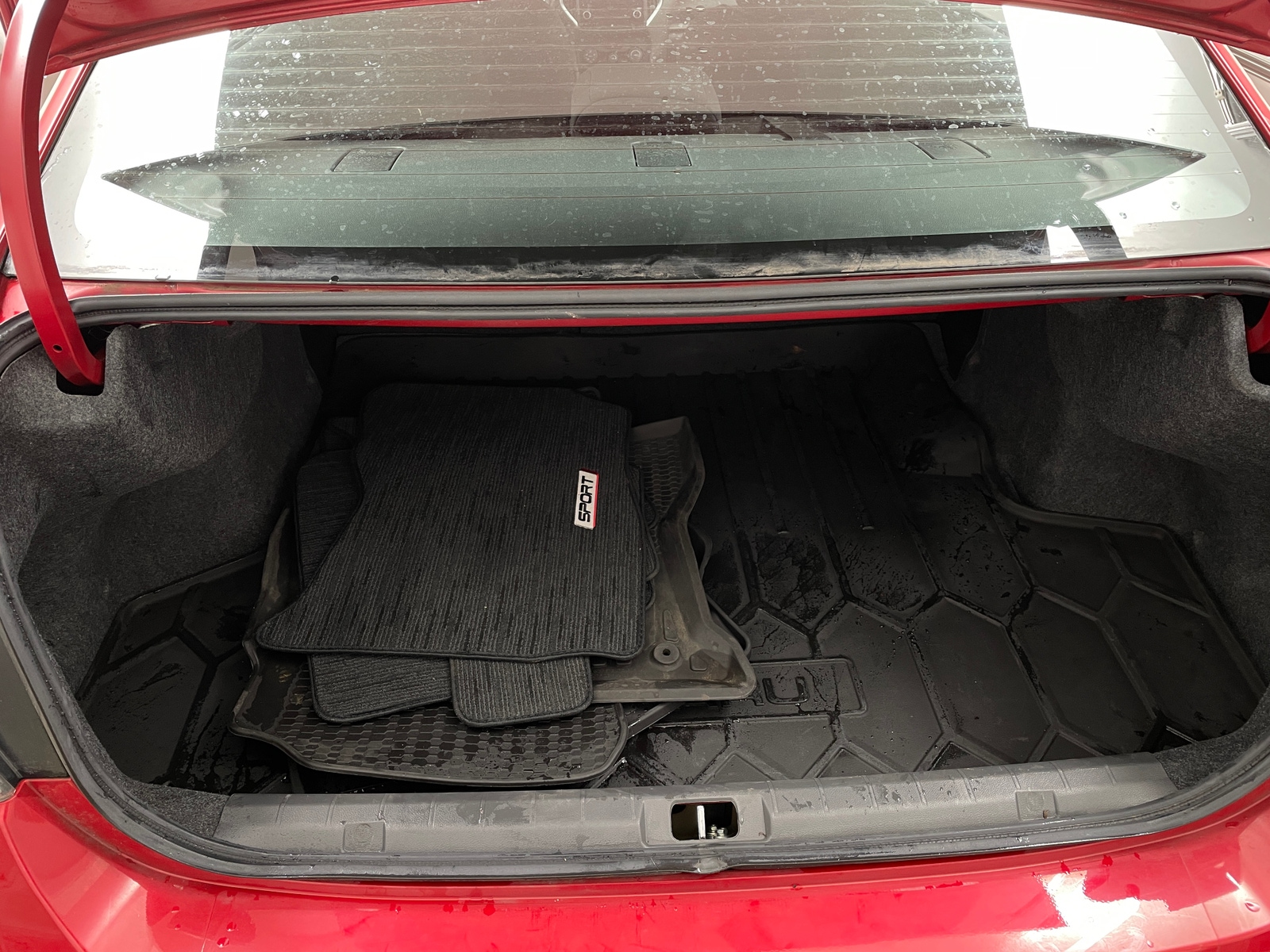 Thumbnail: 2019 Subaru Impreza - 7