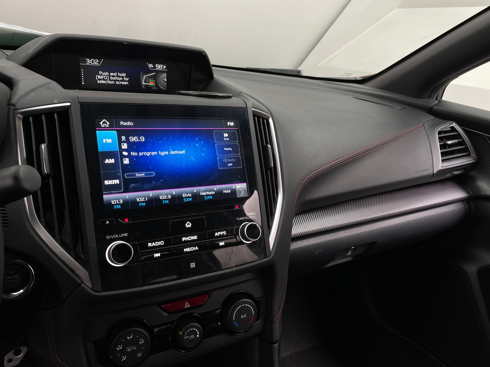 Thumbnail: 2019 Subaru Impreza - 4