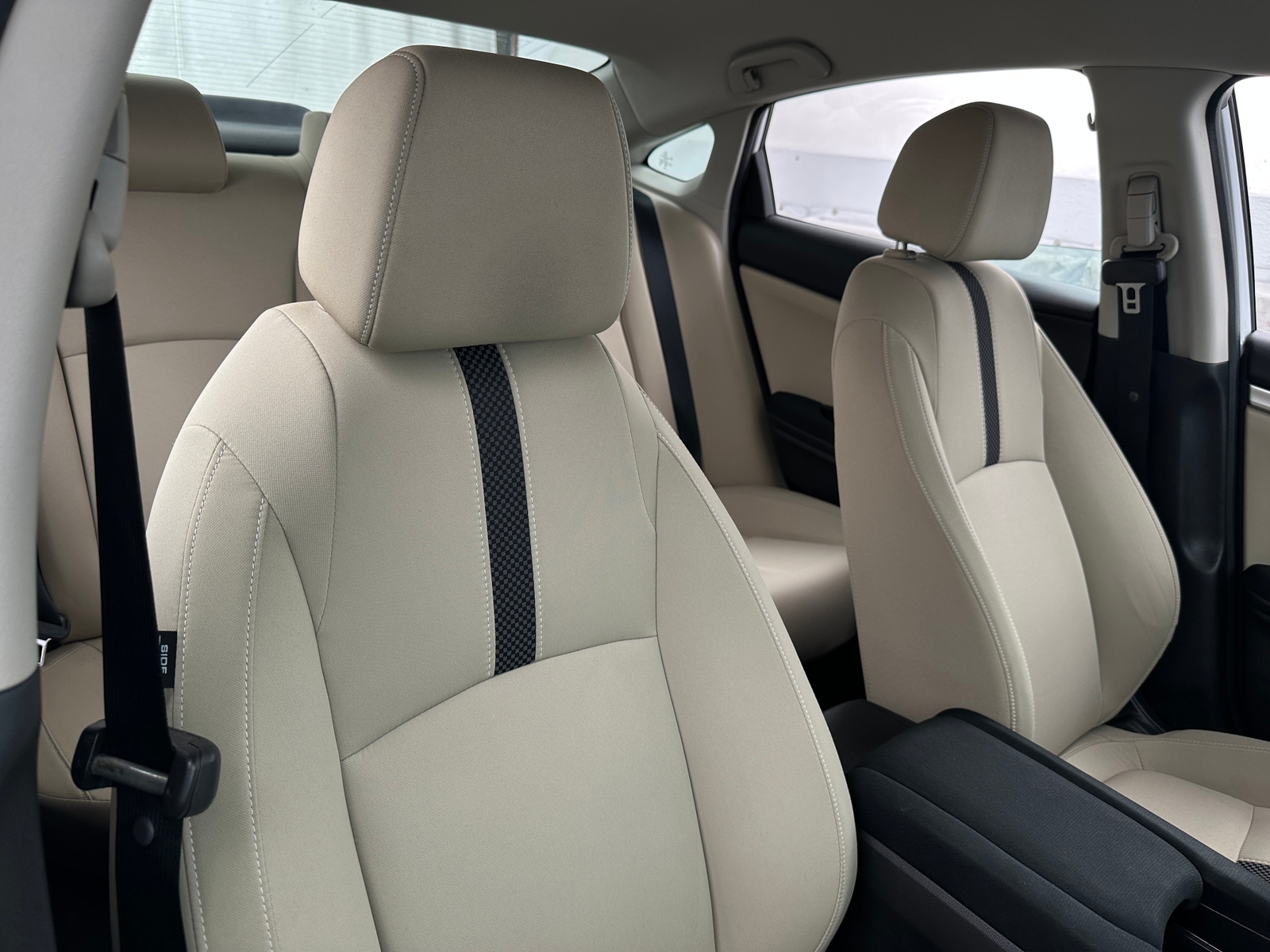 Thumbnail: 2021 Honda Civic - 2