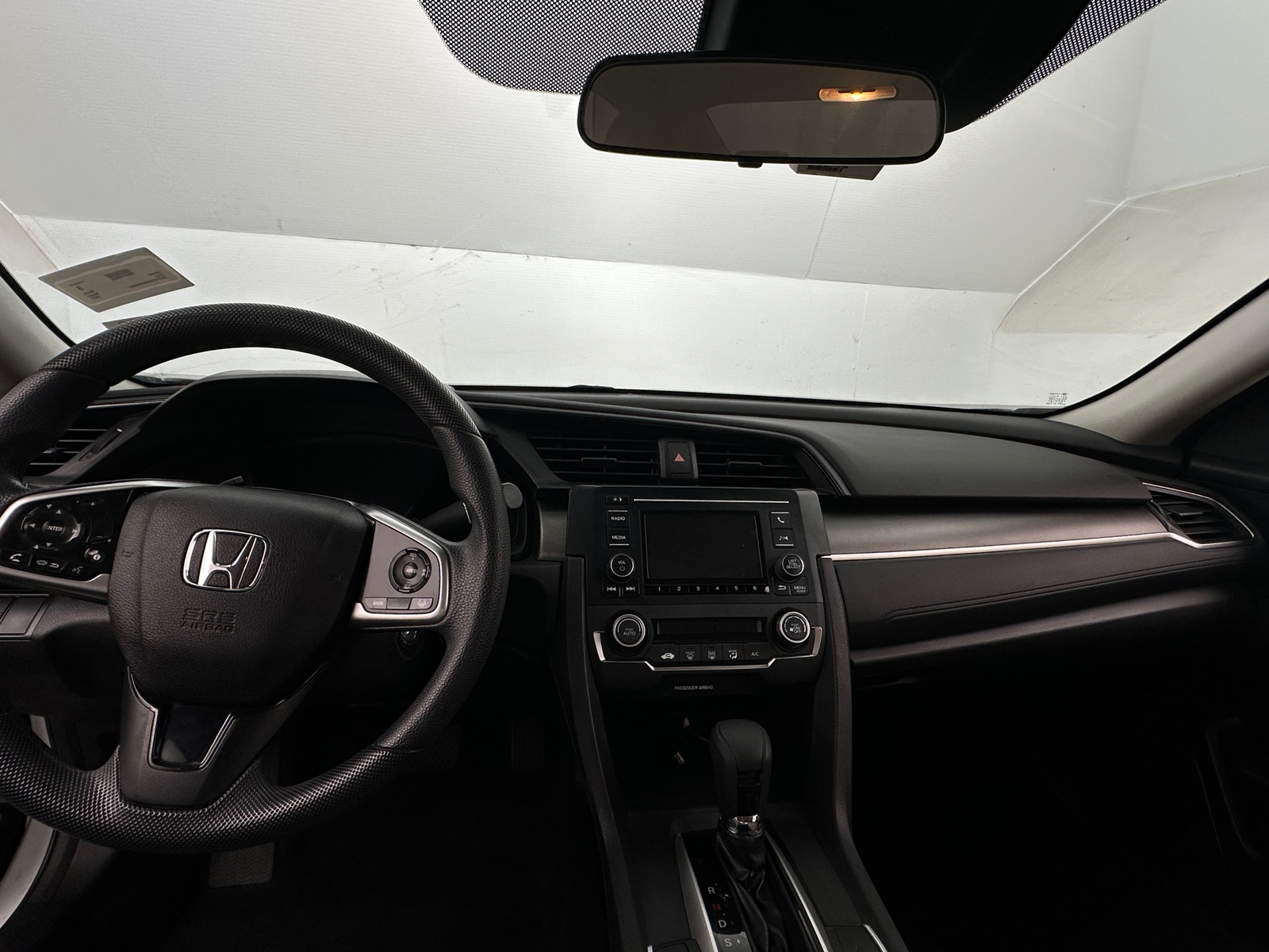 Thumbnail: 2021 Honda Civic - 3