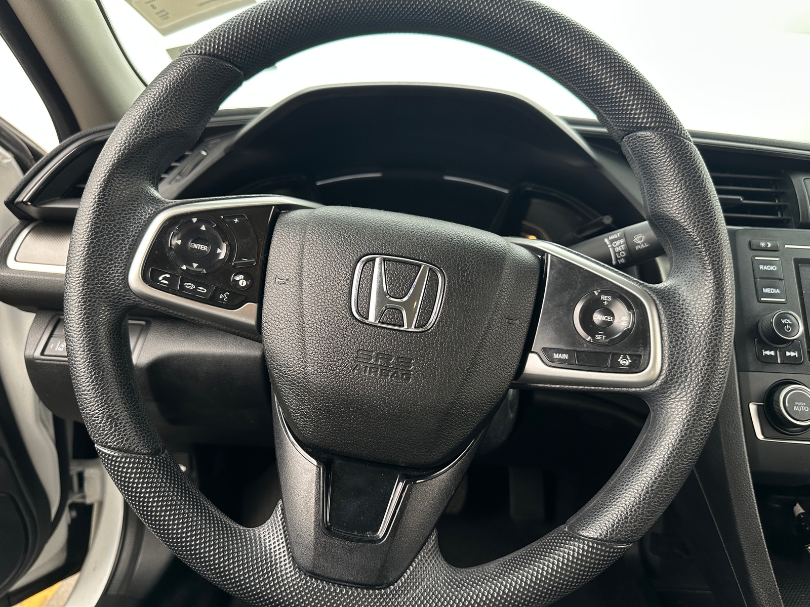 Thumbnail: 2021 Honda Civic - 5