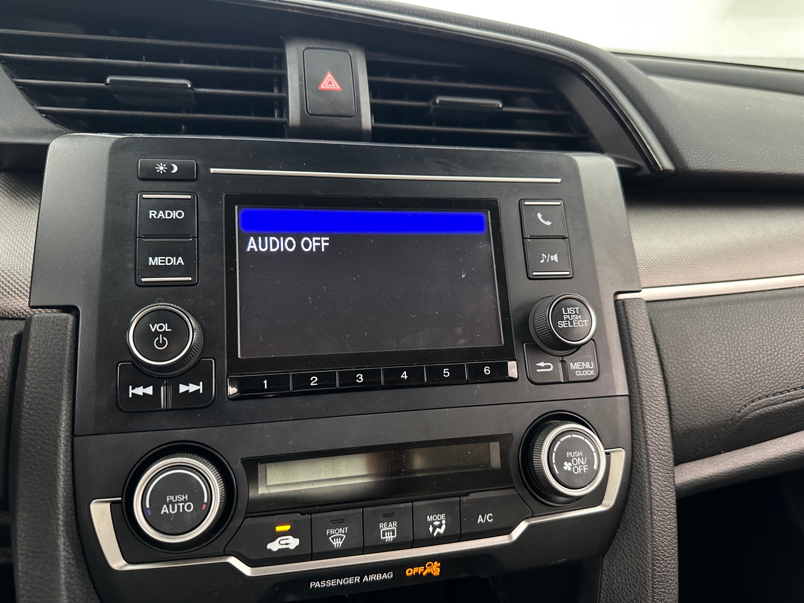 Thumbnail: 2021 Honda Civic - 4