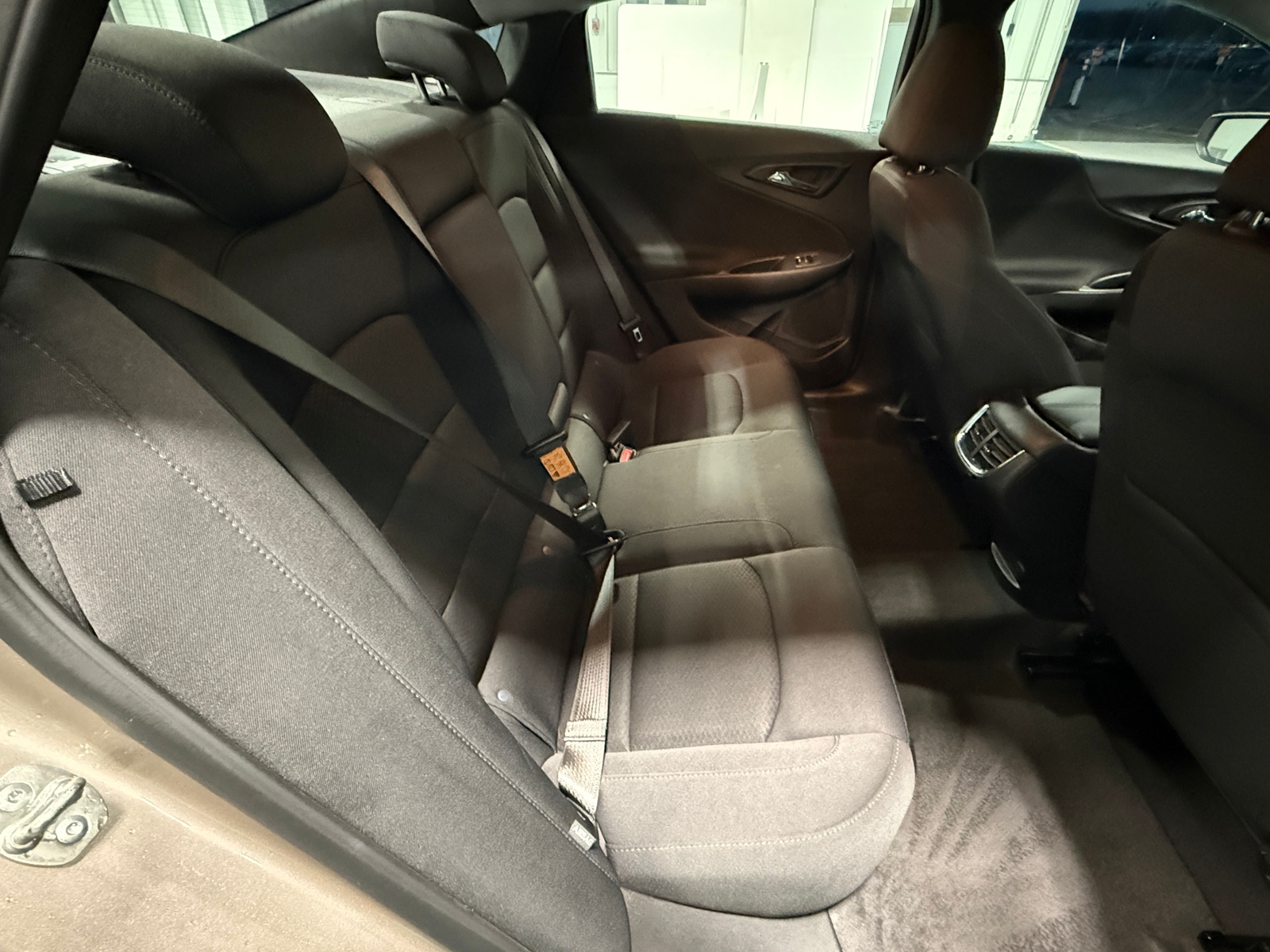 Thumbnail: 2024 Chevrolet Malibu - 6