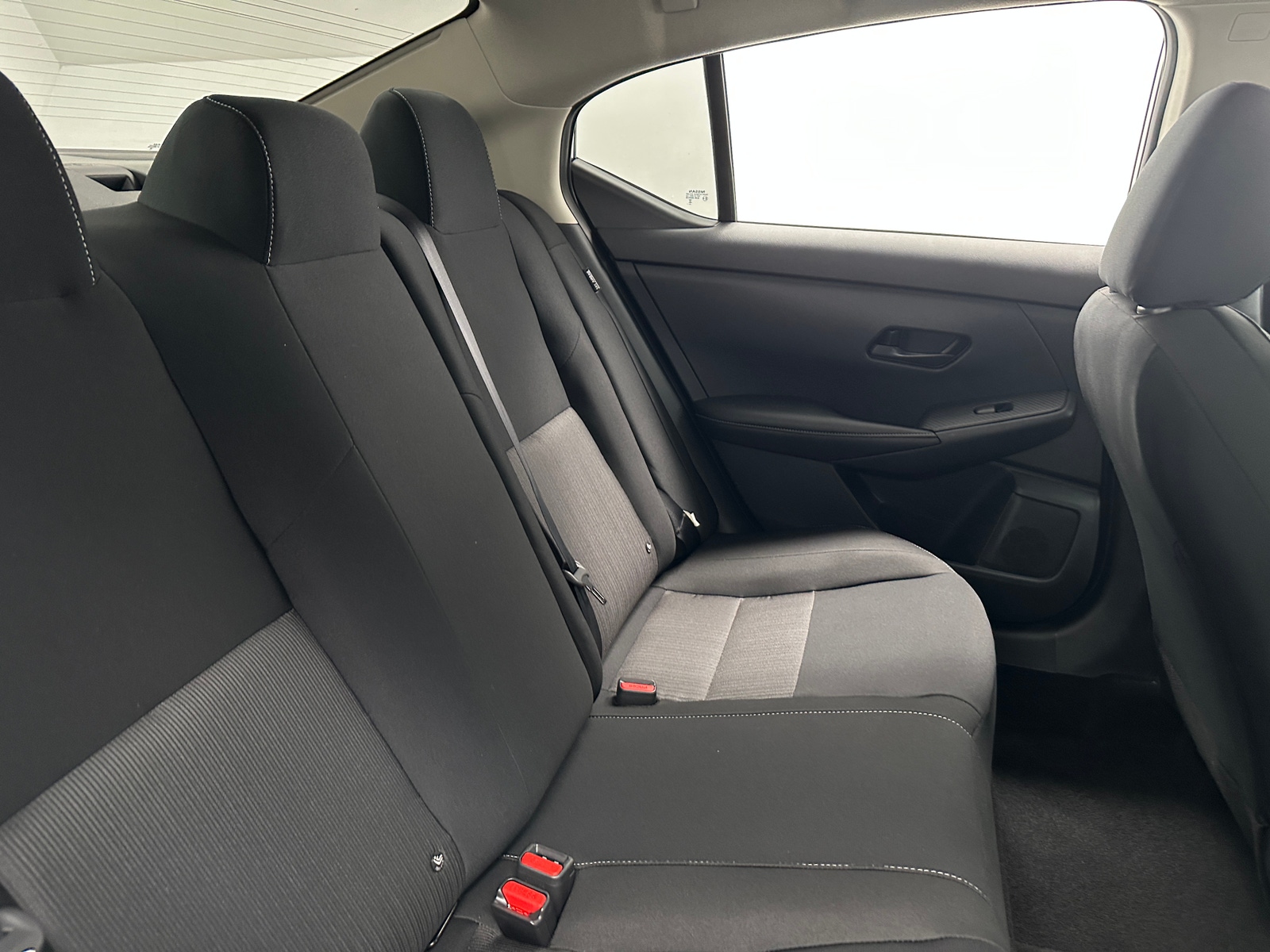 Thumbnail: 2025 Nissan Sentra - 6