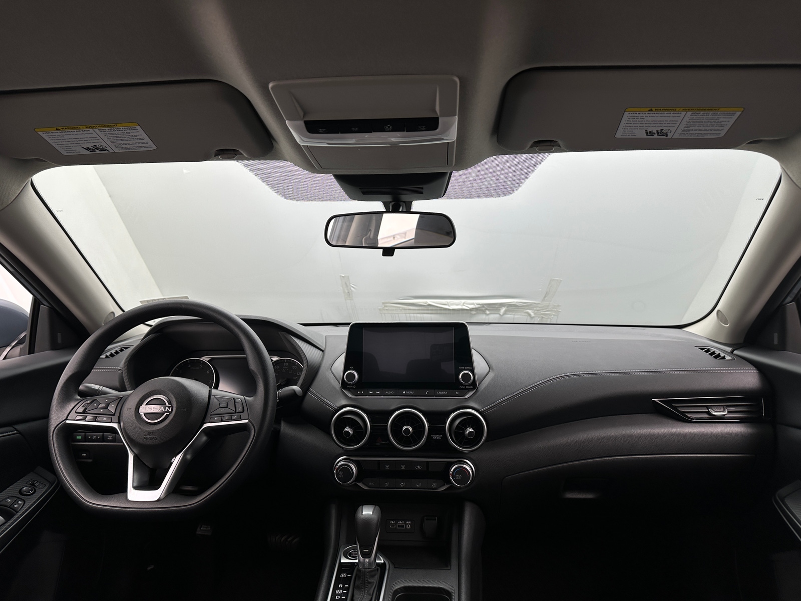 Thumbnail: 2025 Nissan Sentra - 3