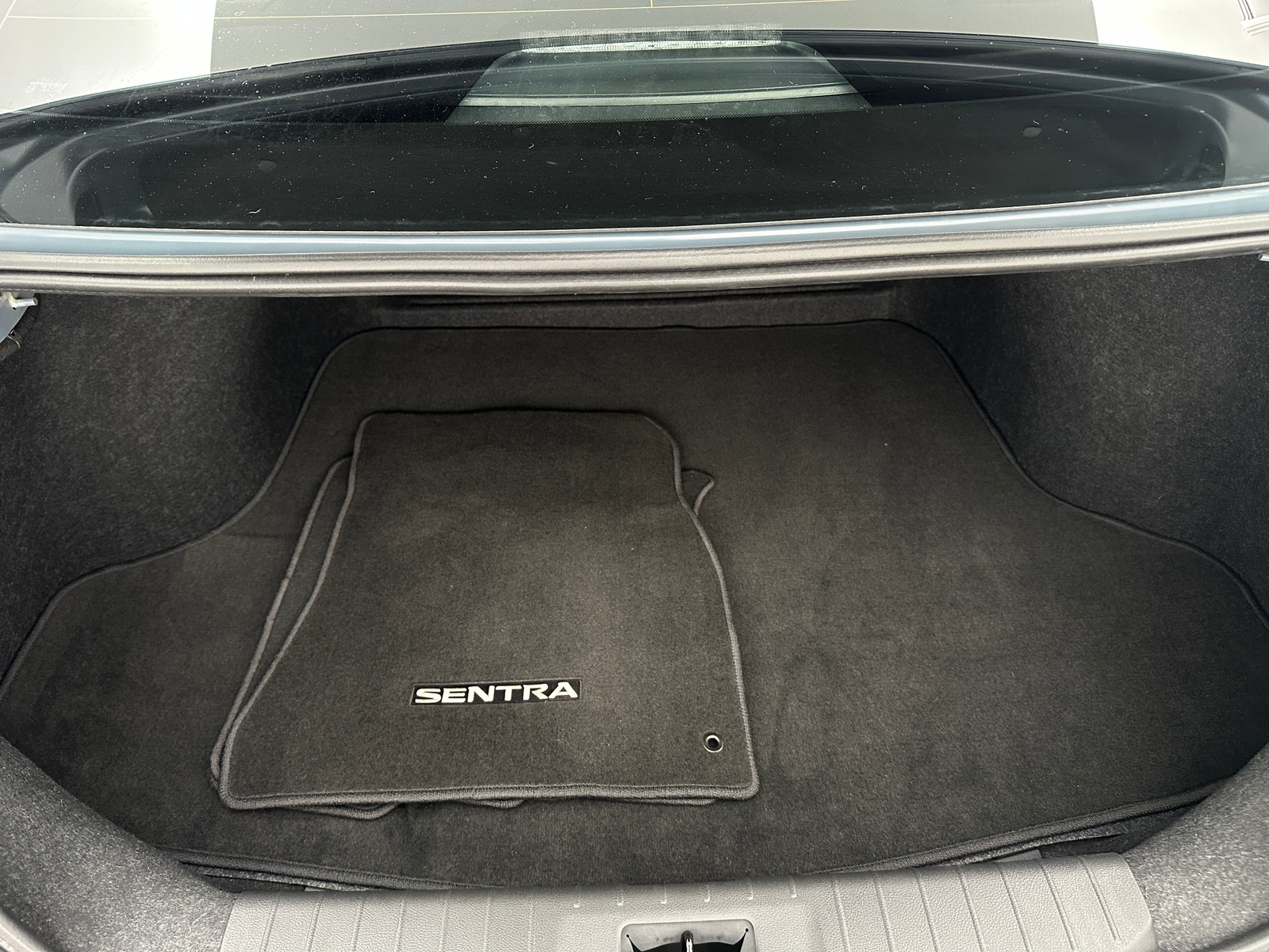 Thumbnail: 2025 Nissan Sentra - 7