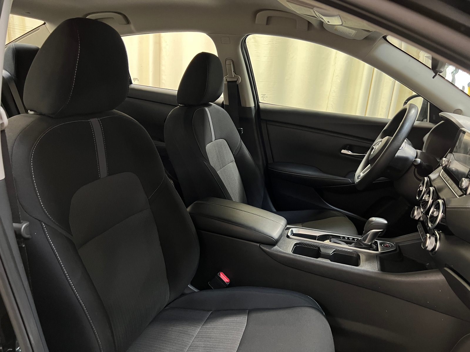 Thumbnail: 2024 Nissan Sentra - 2