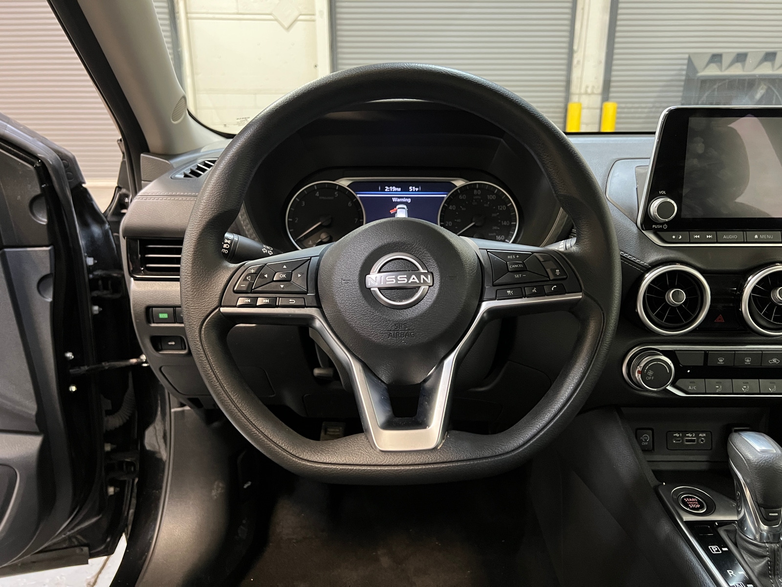 Thumbnail: 2024 Nissan Sentra - 5