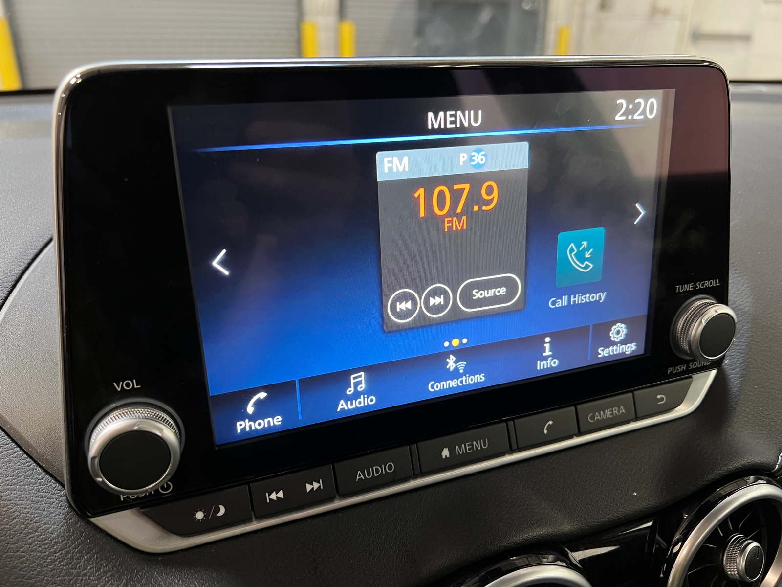 Thumbnail: 2024 Nissan Sentra - 4