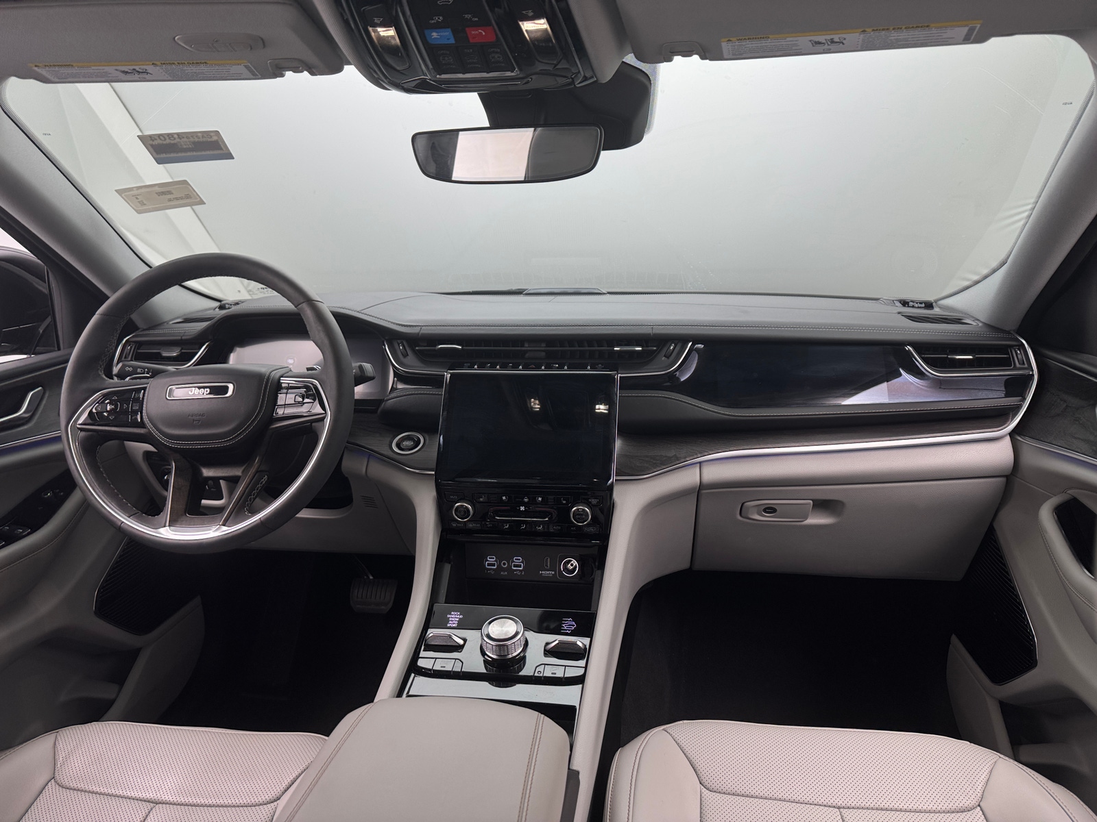 Thumbnail: 2022 Jeep Grand Cherokee - 2