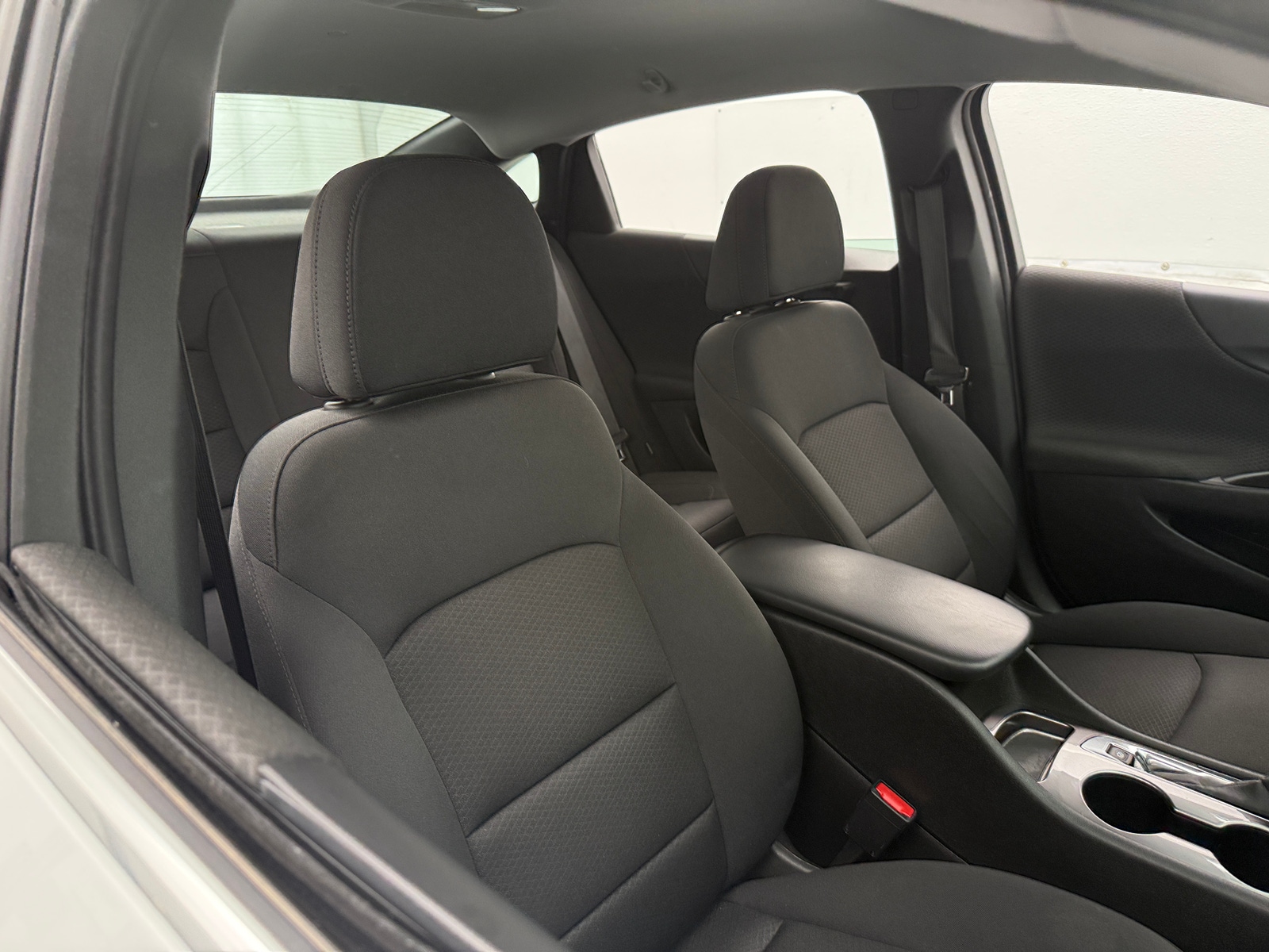 Thumbnail: 2023 Chevrolet Malibu - 2