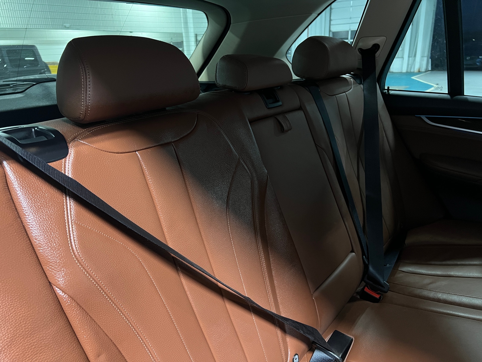 Thumbnail: 2015 BMW X5 - 5