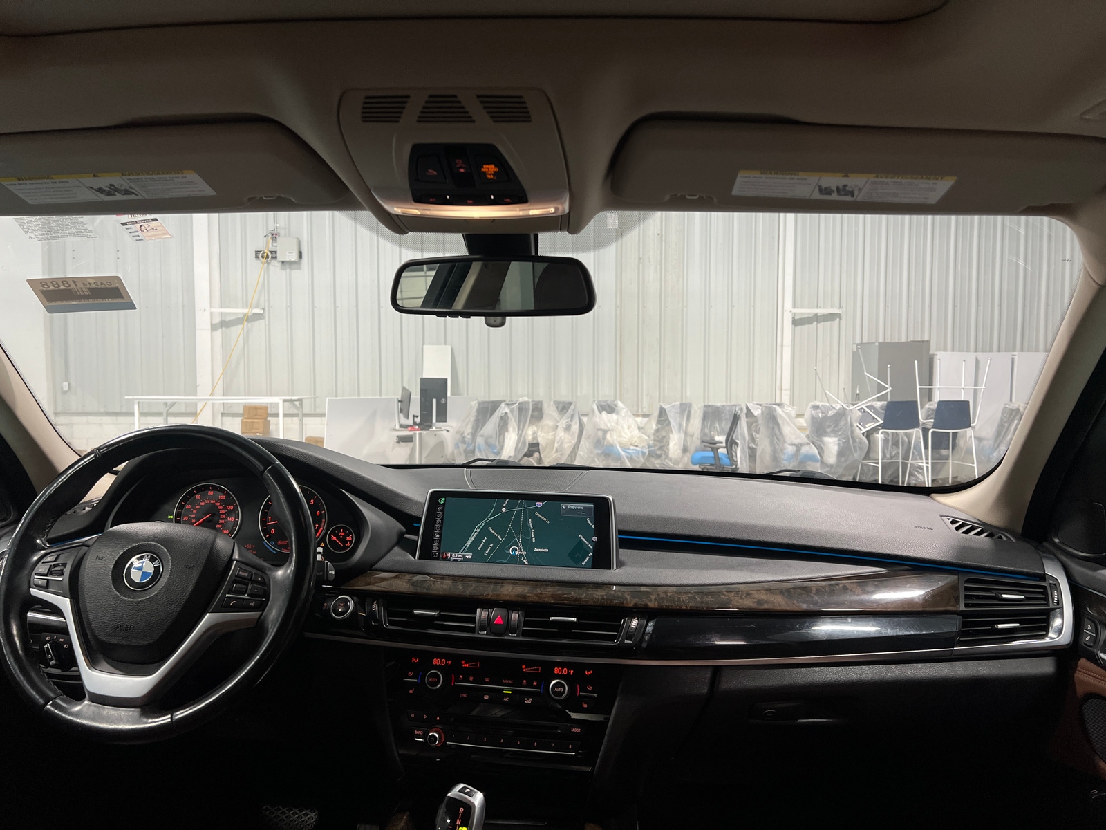 Thumbnail: 2015 BMW X5 - 2