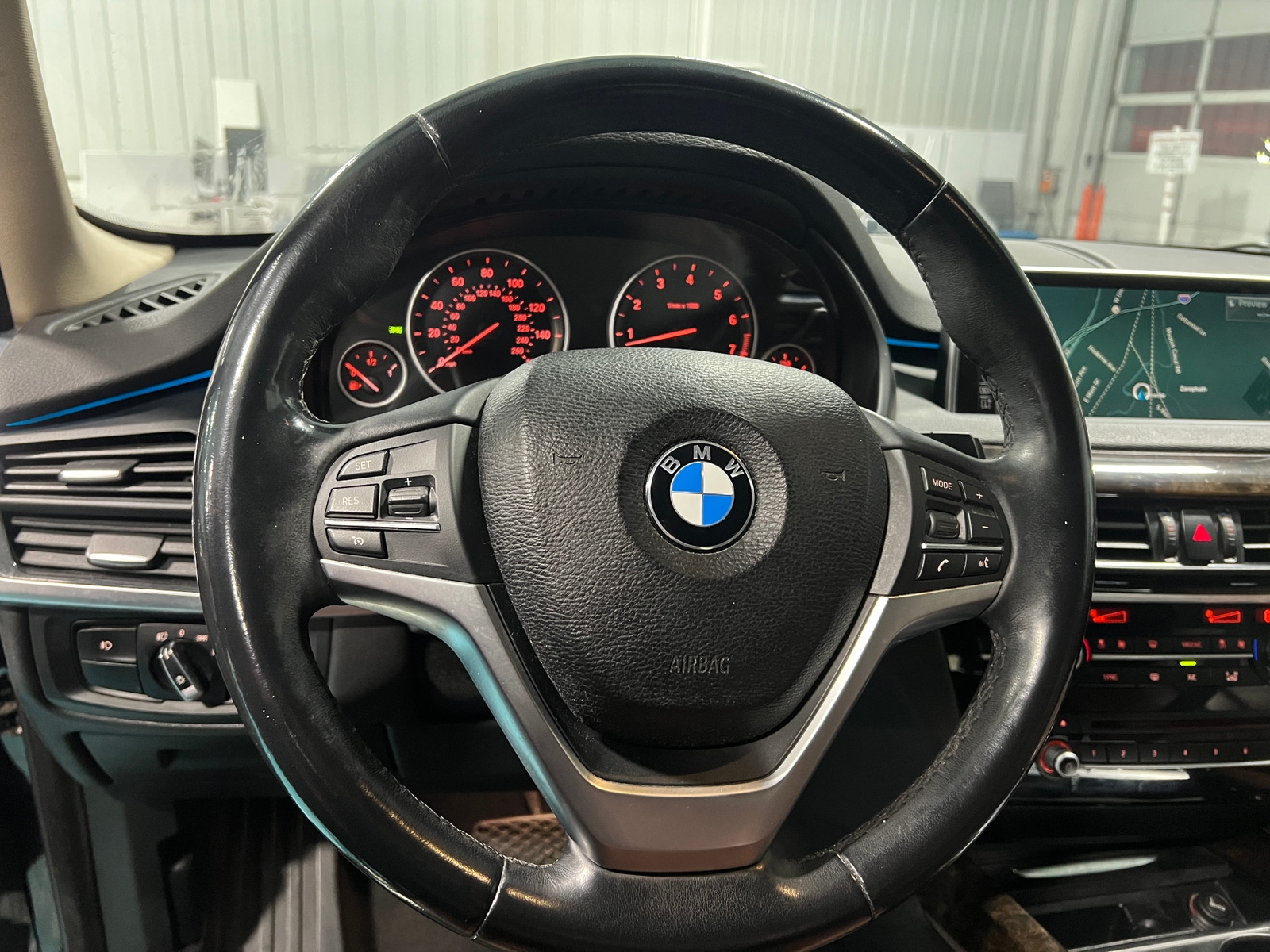 Thumbnail: 2015 BMW X5 - 4