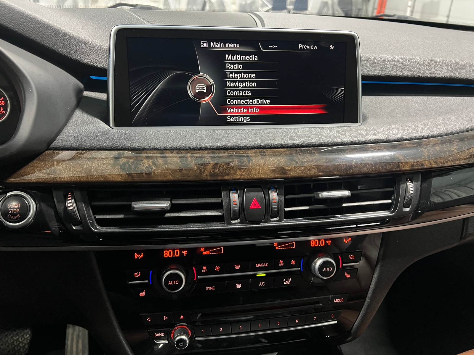 Thumbnail: 2015 BMW X5 - 3