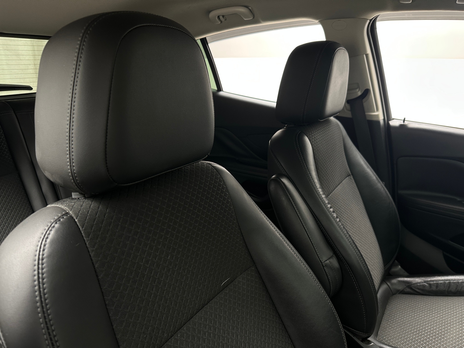 Thumbnail: 2017 Buick Encore - 2