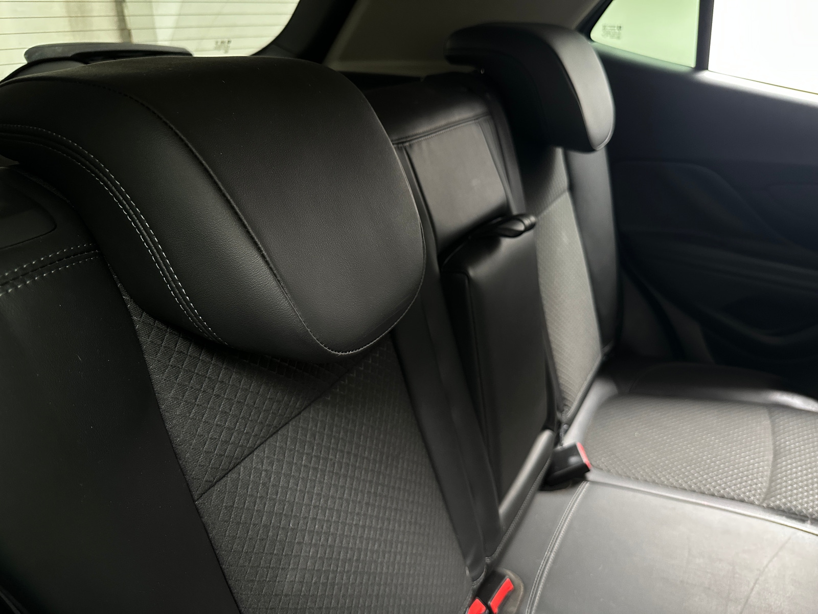 Thumbnail: 2017 Buick Encore - 6