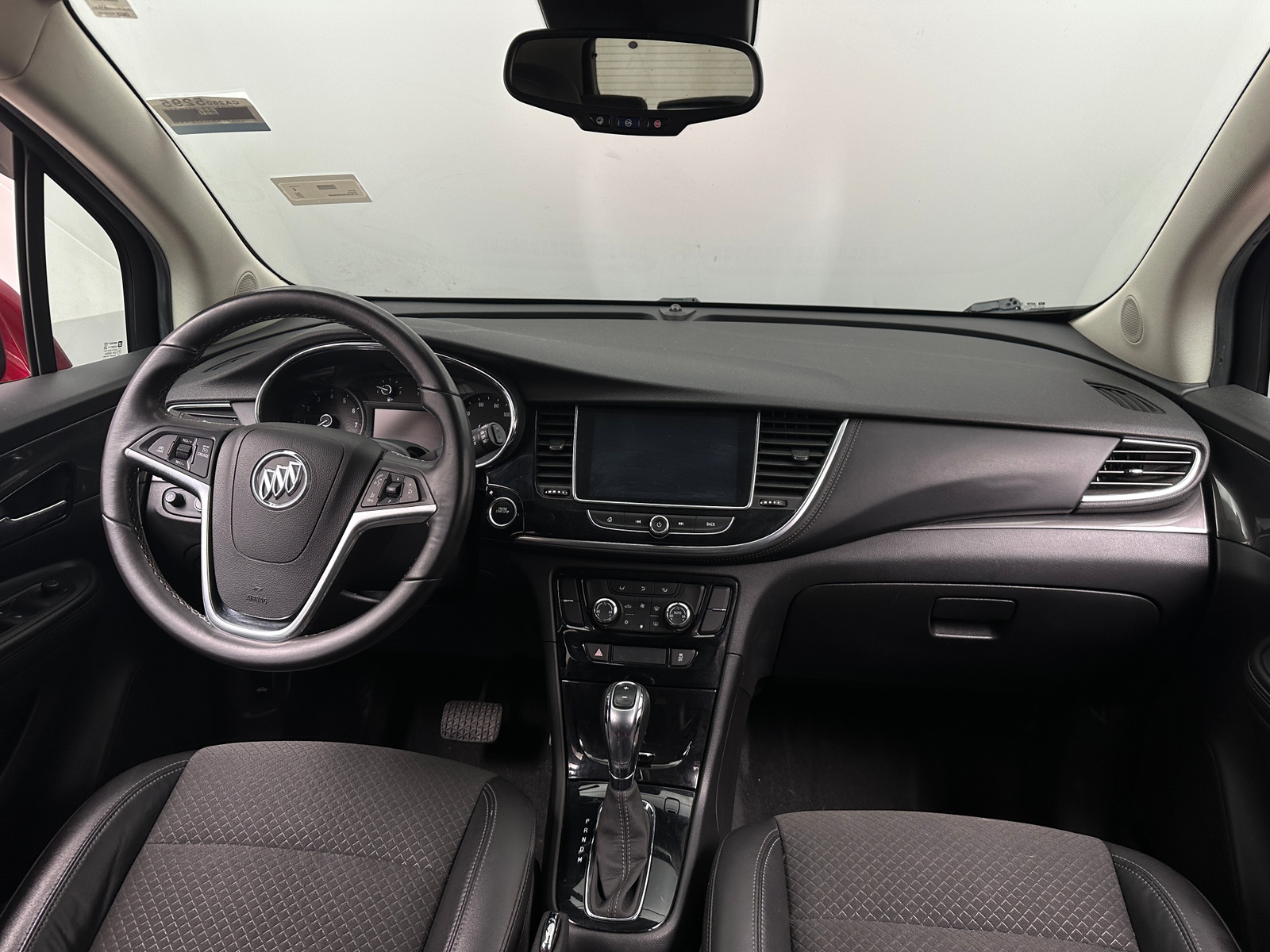 Thumbnail: 2017 Buick Encore - 3