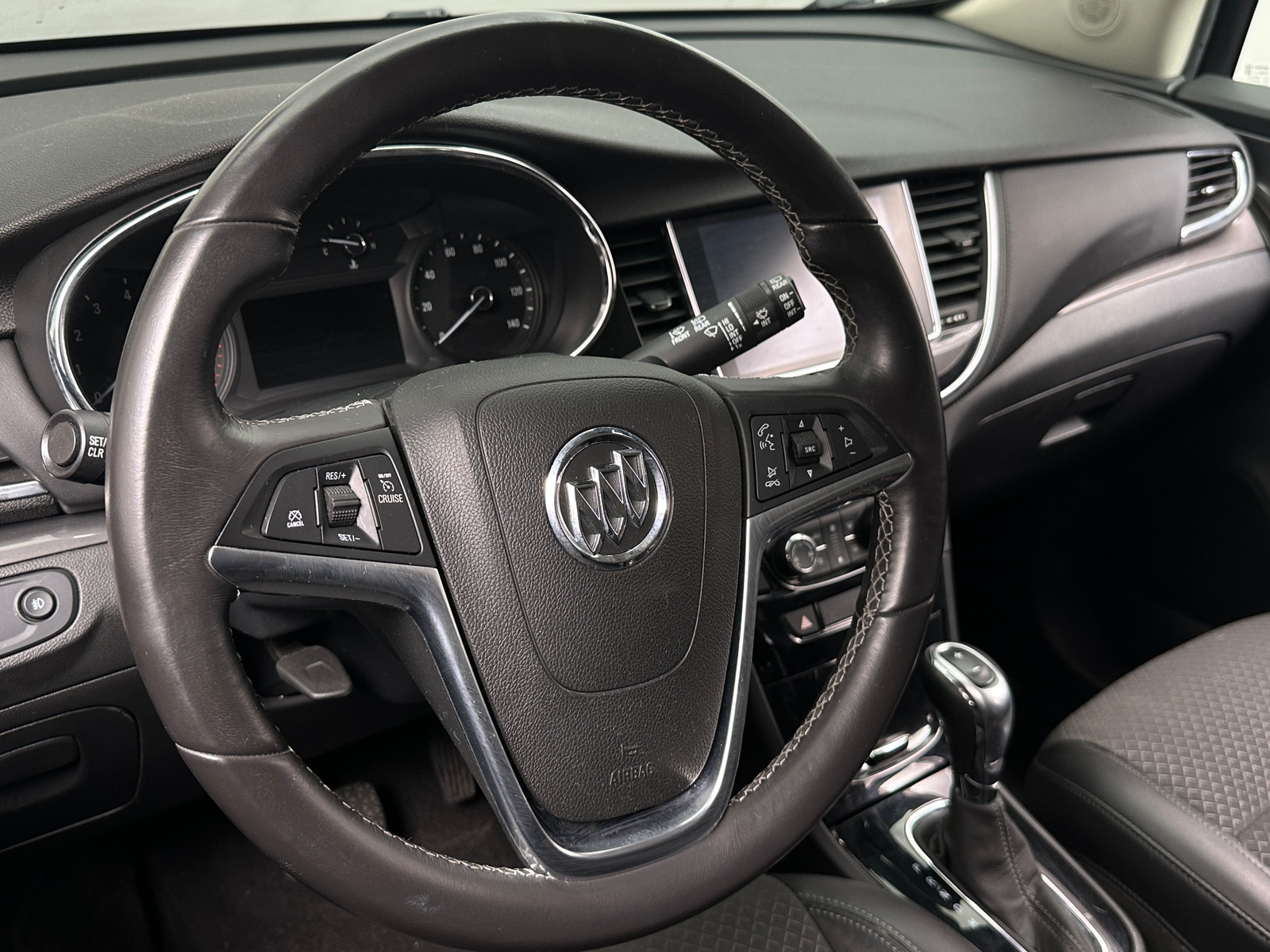 Thumbnail: 2017 Buick Encore - 5