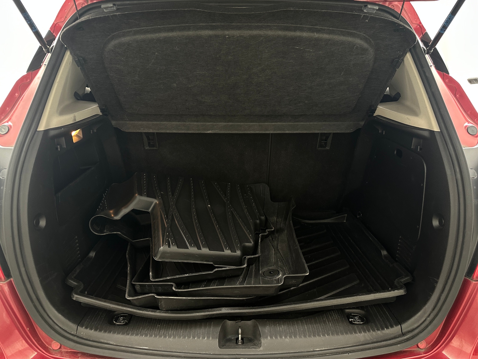 Thumbnail: 2017 Buick Encore - 7