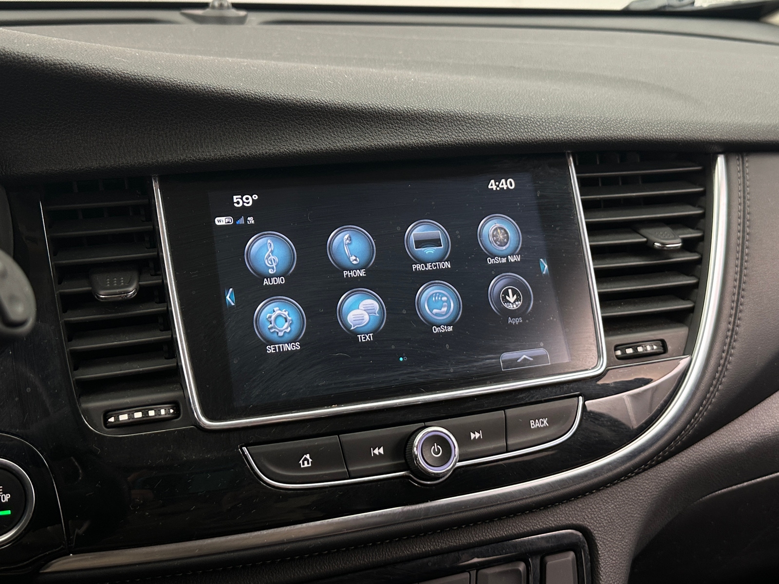 Thumbnail: 2017 Buick Encore - 4