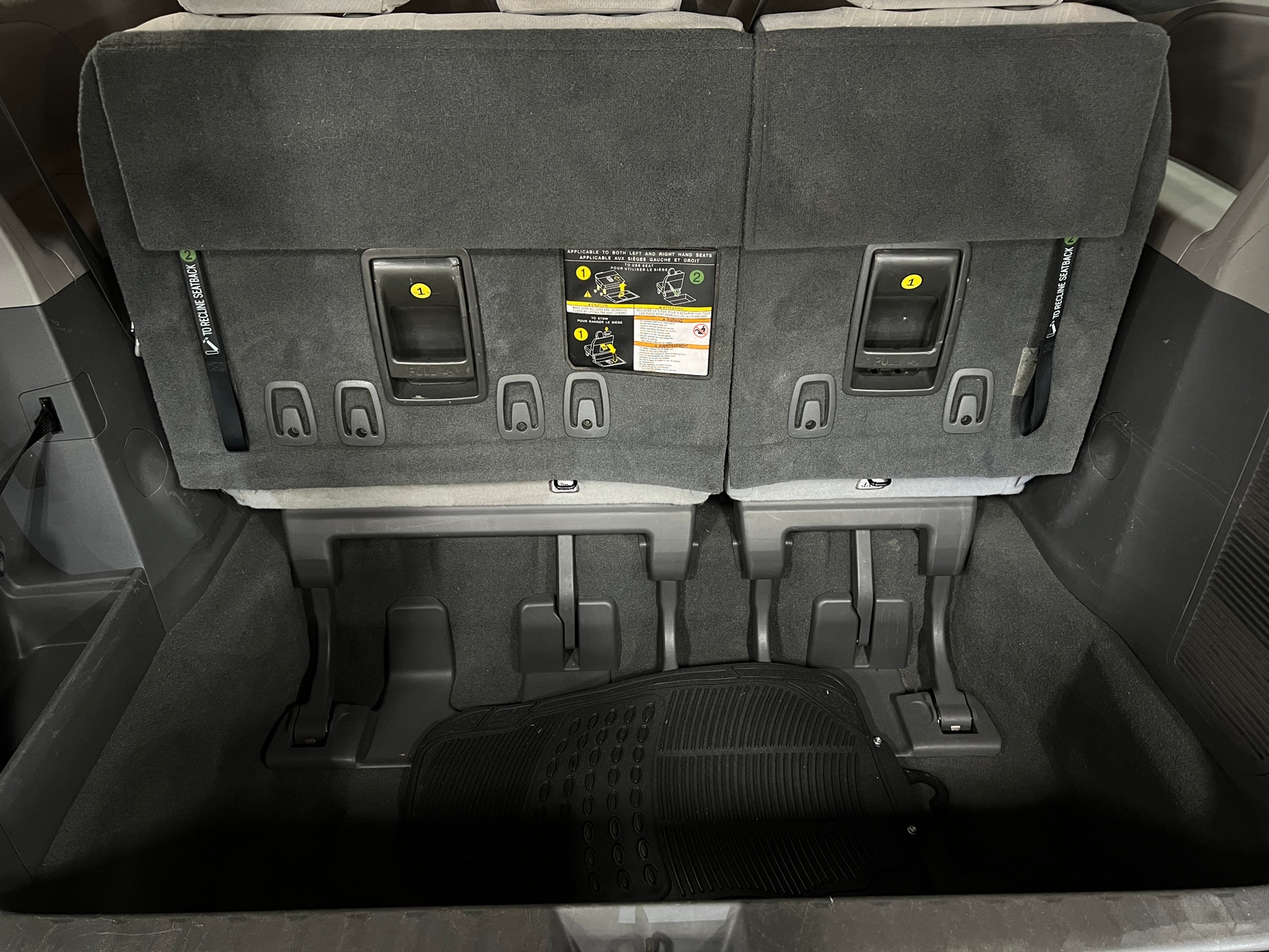 Thumbnail: 2019 Toyota Sienna - 7