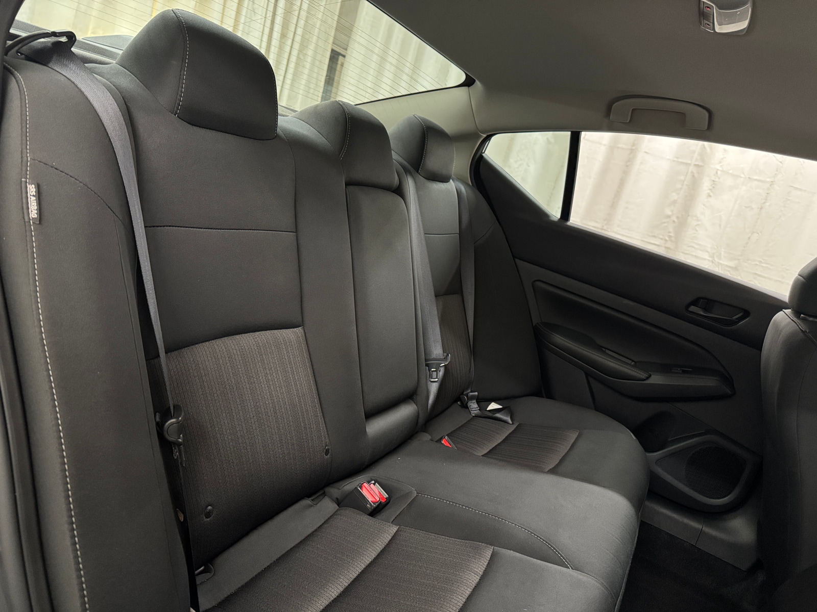 Thumbnail: 2024 Nissan Altima - 6