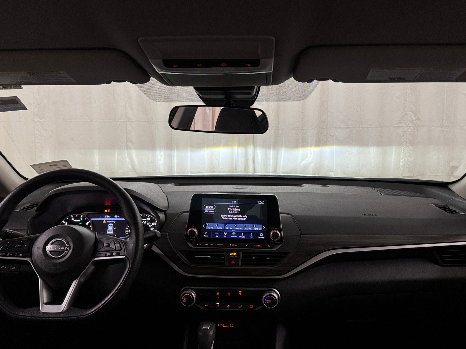 Thumbnail: 2024 Nissan Altima - 3