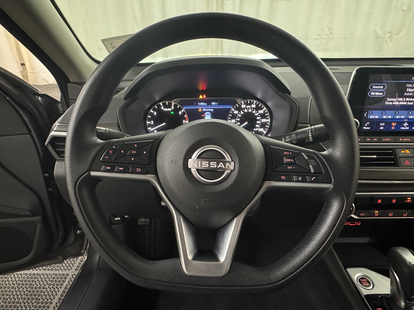 Thumbnail: 2024 Nissan Altima - 5