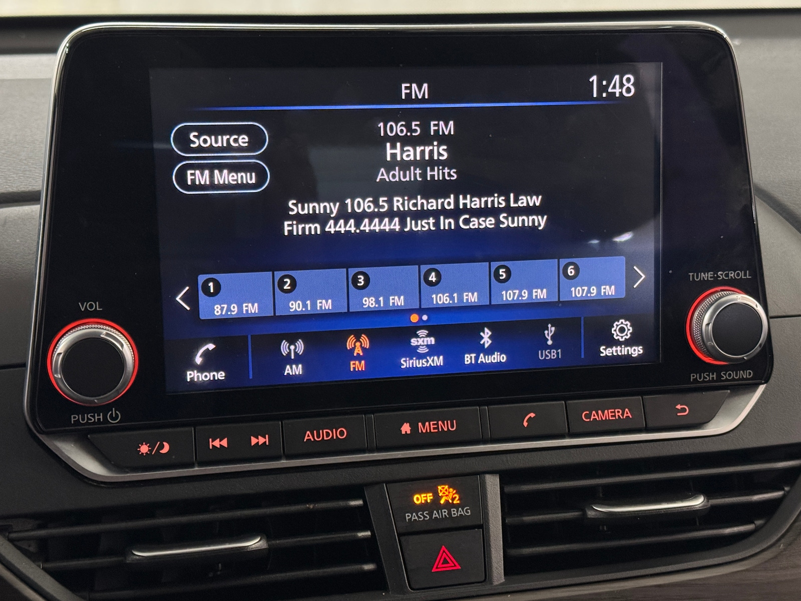 Thumbnail: 2024 Nissan Altima - 4