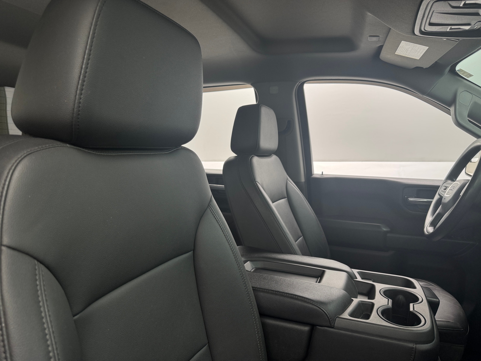 Thumbnail: 2021 GMC Sierra 1500 - 2