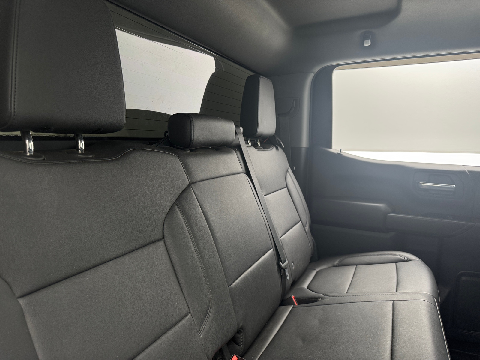 Thumbnail: 2021 GMC Sierra 1500 - 6