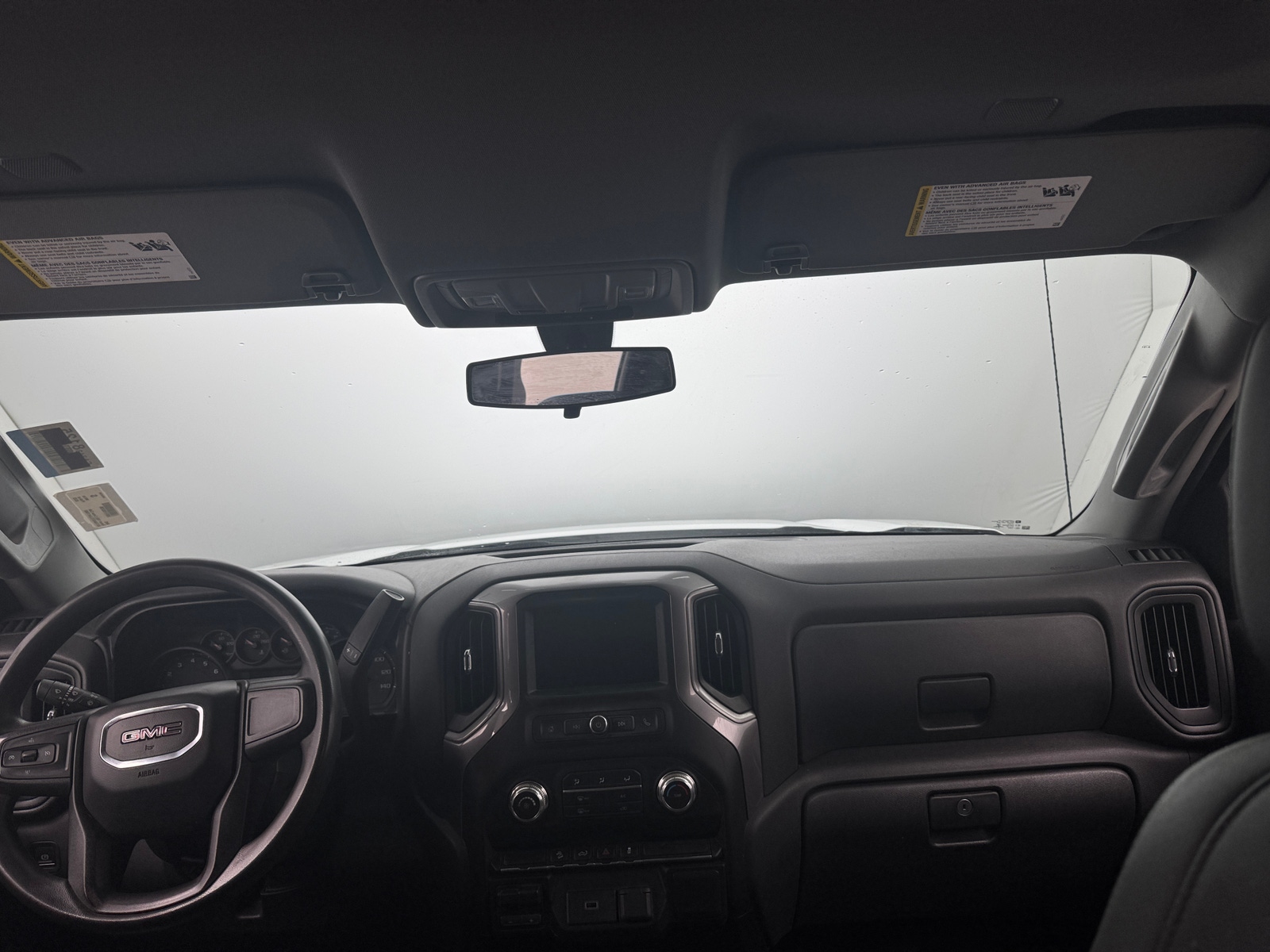 Thumbnail: 2021 GMC Sierra 1500 - 3