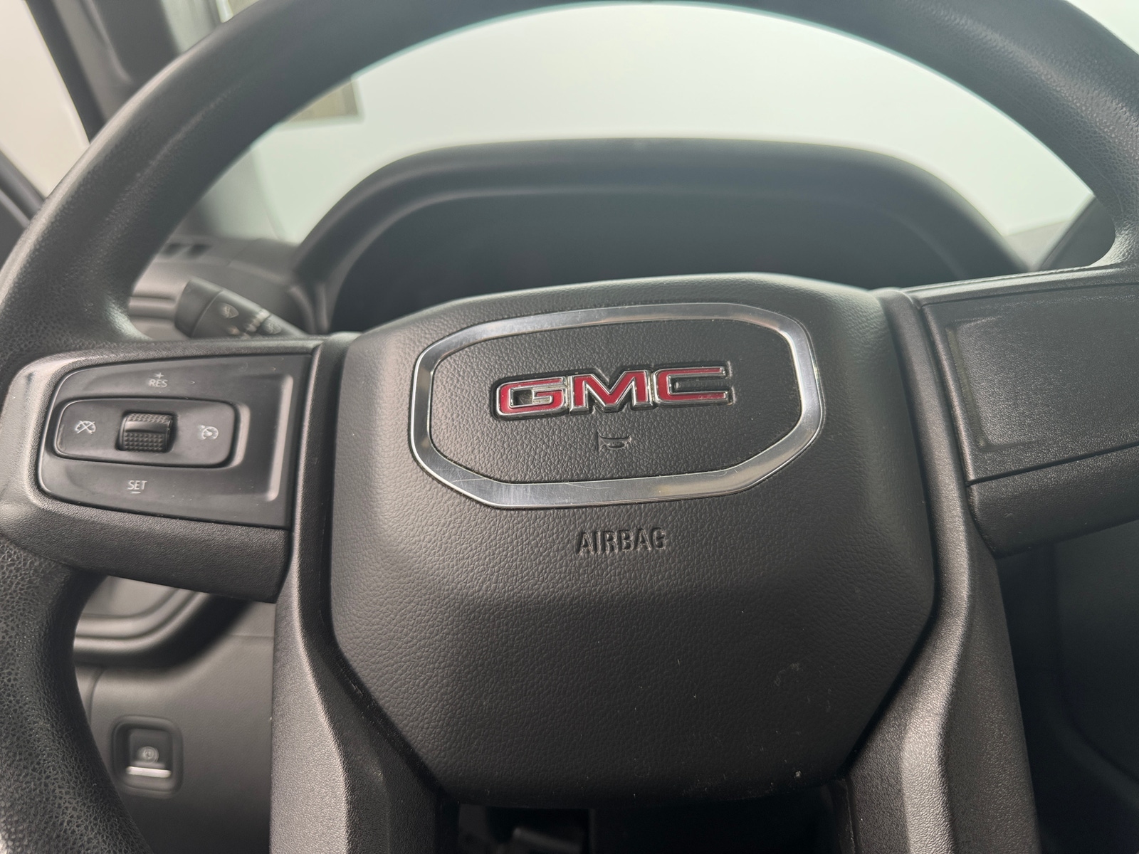 Thumbnail: 2021 GMC Sierra 1500 - 5