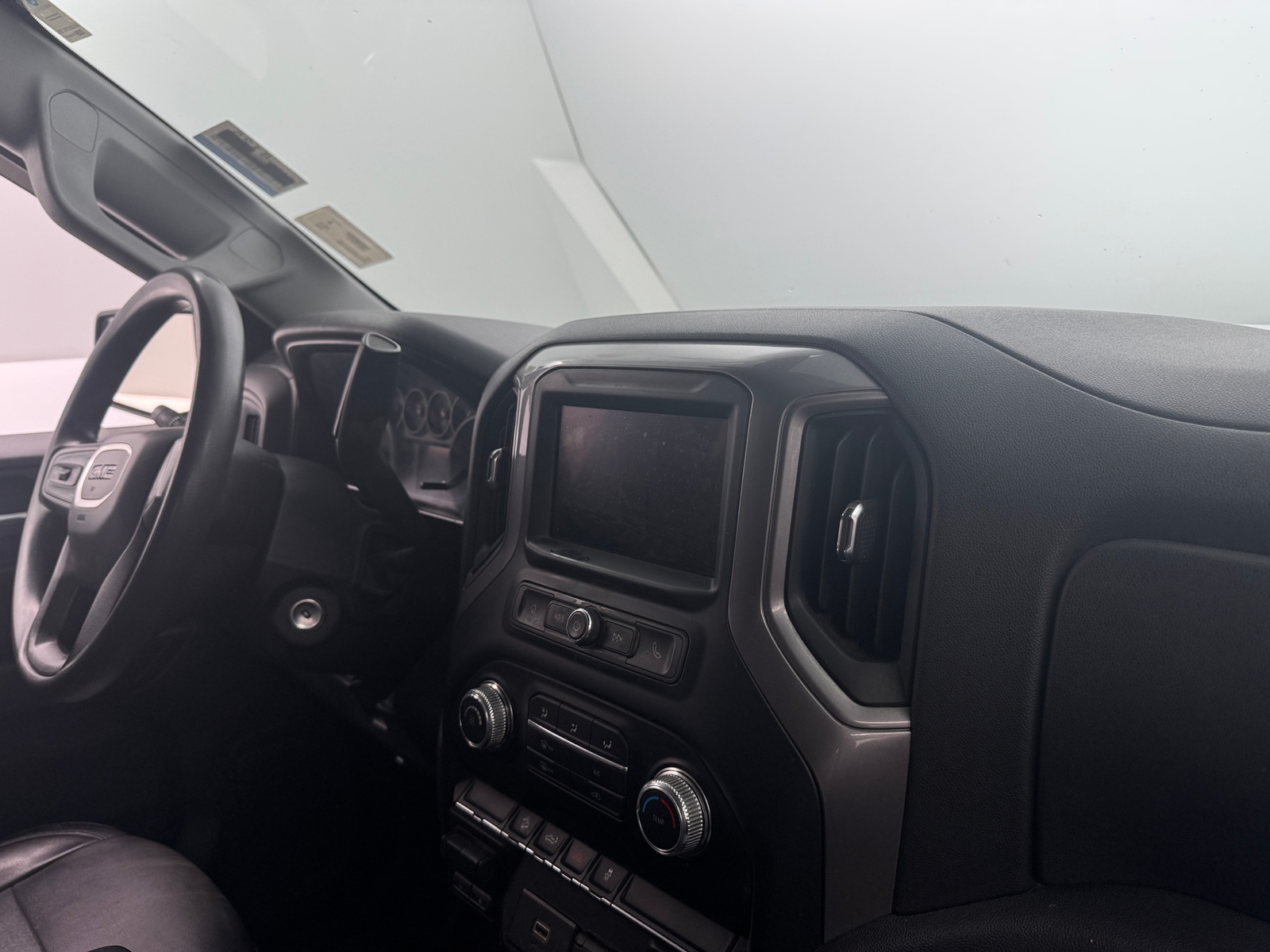 Thumbnail: 2021 GMC Sierra 1500 - 4