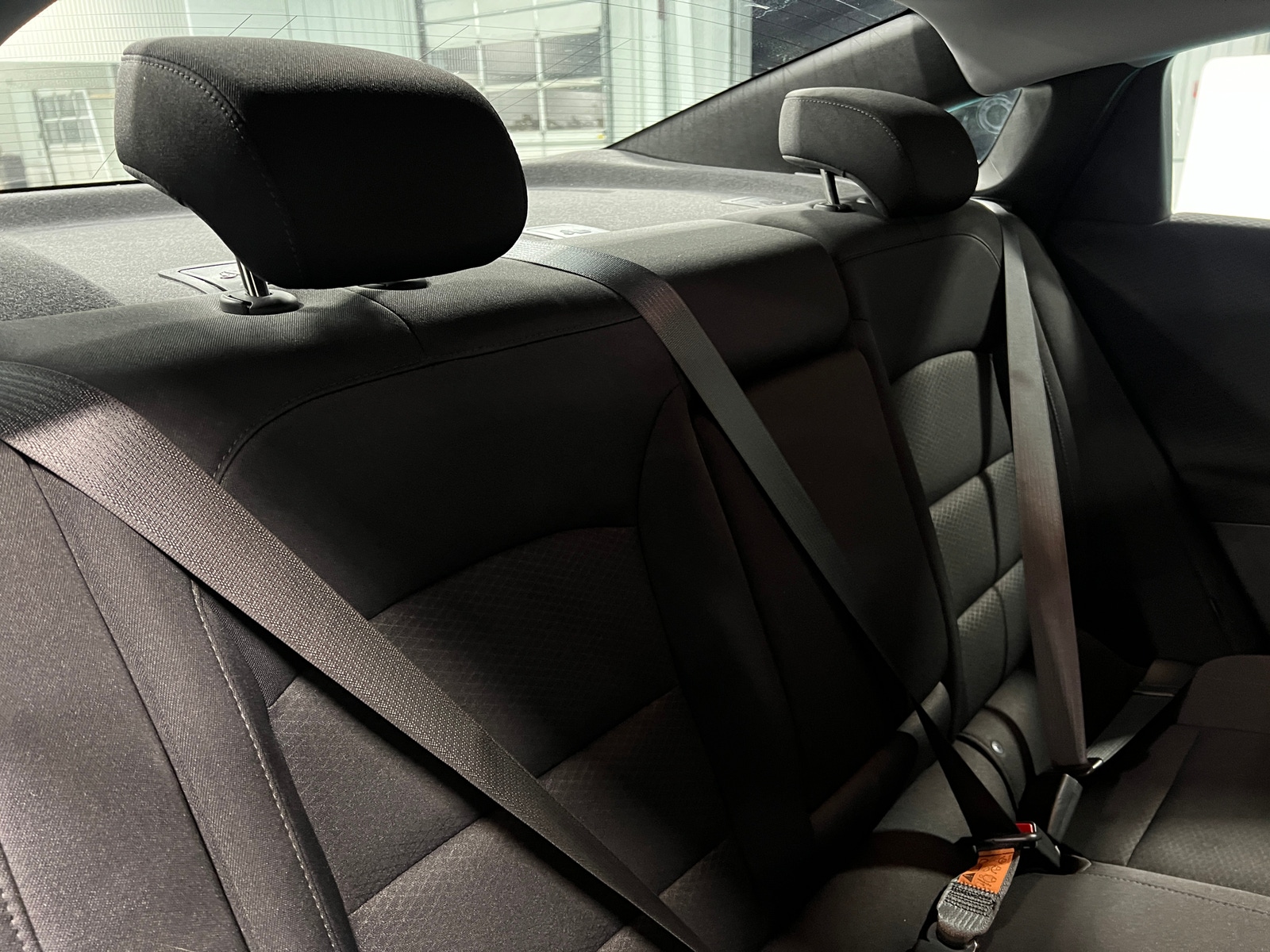 Thumbnail: 2024 Chevrolet Malibu - 6