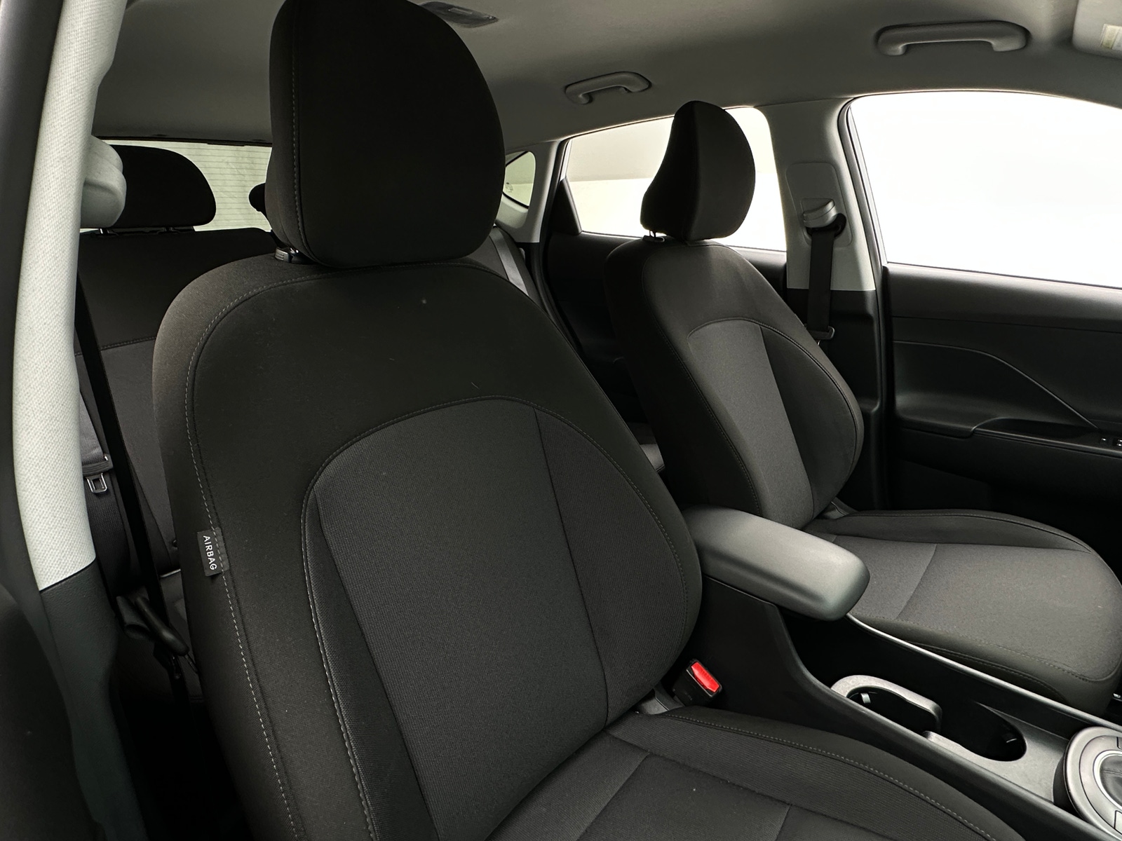 Thumbnail: 2025 Hyundai Kona - 2